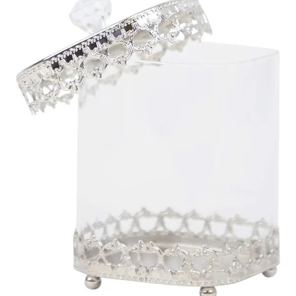 Merk Decoratieve Pot Hot