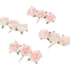 Disney Decoratieve Rozen Geel,Meerkleurig,Paars,Rood,Roze,Wit Hot