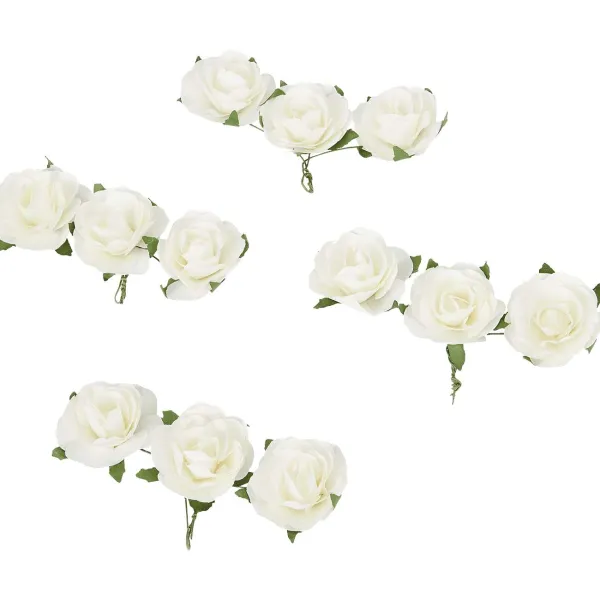 Disney Decoratieve Rozen Geel,Meerkleurig,Paars,Rood,Roze,Wit Hot