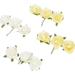 Disney Decoratieve Rozen Geel,Meerkleurig,Paars,Rood,Roze,Wit Hot