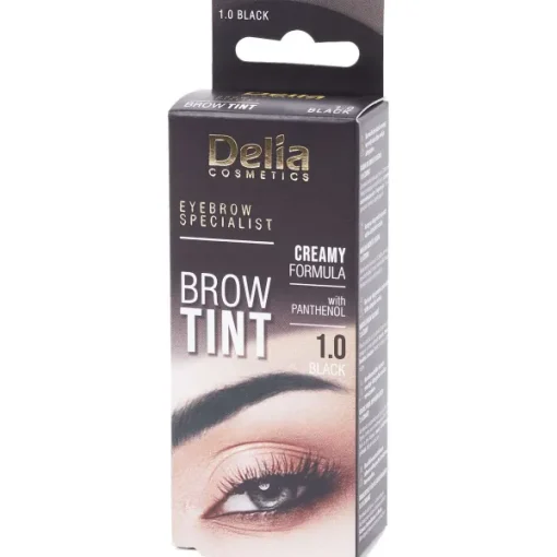 Max & More Delia Wenkbrauwtint Bruin,Zwart New
