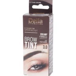 Max & More Delia Wenkbrauwtint Bruin,Zwart New