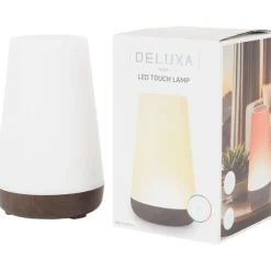LSC Smart Connect Deluxa Touch Lamp Outlet