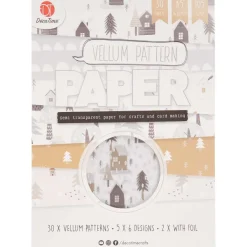 Kids Creative Designblok Print,Meerkleurig