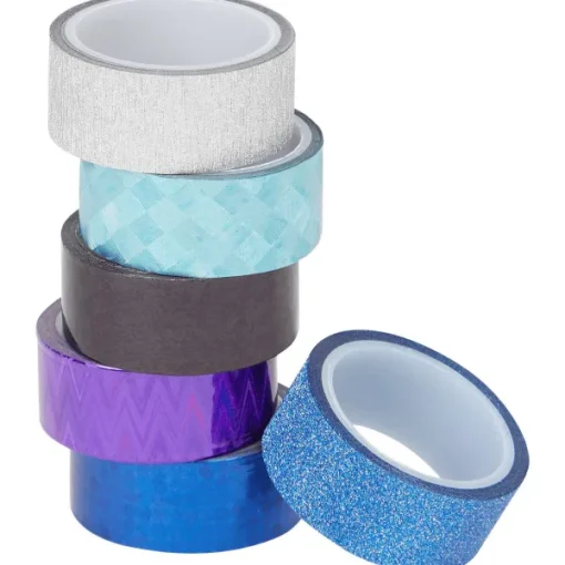 Disney Designtape Meerkleurig