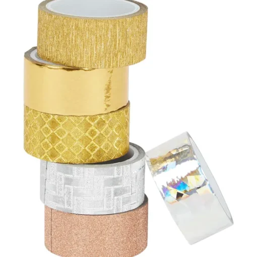 Disney Designtape Meerkleurig