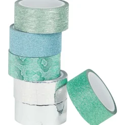 Disney Designtape Meerkleurig