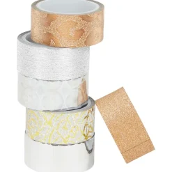 Disney Designtape Meerkleurig