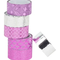 Disney Designtape Meerkleurig