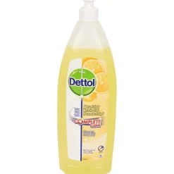 Dettol Complete Clean Allesreiniger Zomergeur Hot