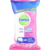 Dettol Vochtige Doekjes Kersenbloesem