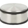 Merk Deurstopper Zilver Best
