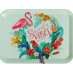 Staub Dienblad Print New
