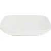 Merk Diep Bord Wit Outlet