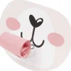 Merk Dieren Roltongen Print