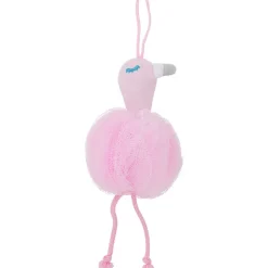 Disney Dieren-Badspons Groen,Oranje,Roze Online