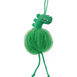 Disney Dieren-Badspons Groen,Oranje,Roze Online