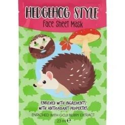 Chupa Chups Dieren-Gezichtsmasker Print Hot