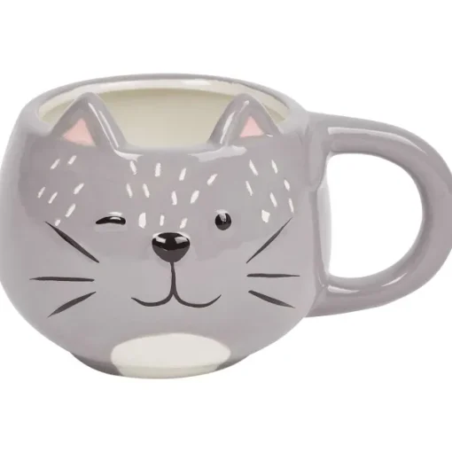 Merk Dierenmok Print New