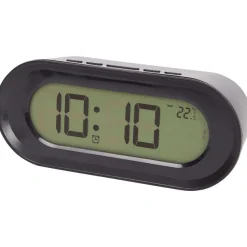 Merk Digitale Wekker Groen,Wit,Zwart New