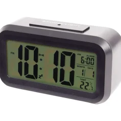 Merk Digitale Wekker Groen,Wit,Zwart New