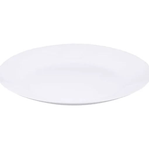 Merk Dinerbord Opaal Wit Sale