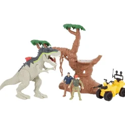 Mini Matters Dino Speelset Best