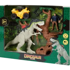 Mini Matters Dino Speelset Best