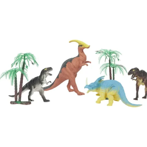 Harry Potter Dinosaurus Speelset Outlet