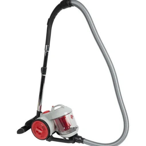 Sauber Dirt Devil Cycloon Stofzuiger Dd2503 Meerkleurig Best