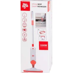 Merk Dirt Devil Stoommop Online