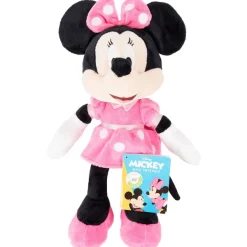 Disney Knuffel Meerkleurig Outlet