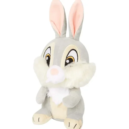 Disney Knuffel Met Geluid Meerkleurig Hot