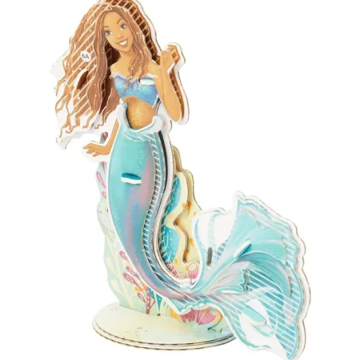Disney Maak Je Eigen 3D-Figuur Hot