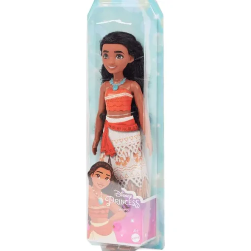 Disney Princess Pop Hot