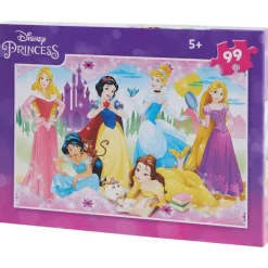 Disney Puzzel
