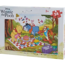 Disney Puzzel