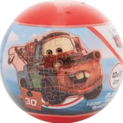 Disney Puzzel Meerkleurig Best