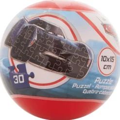 Disney Puzzel Meerkleurig Best
