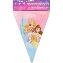 Disney Vlaggenlijn Hot