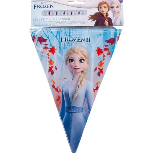 Disney Vlaggenlijn Hot