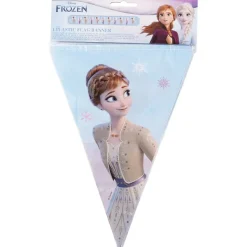 Disney Vlaggenlijn Hot