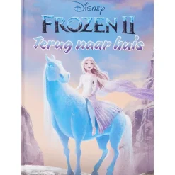 Disney Voorleesboek Print