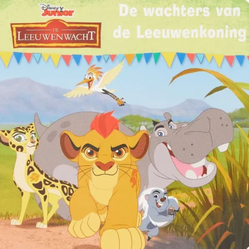 Disney Voorleesboekje Online