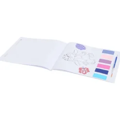 Disney Waterverf Kleurboek Best