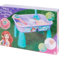 Disney Zand- En Watertafel Meerkleurig Hot