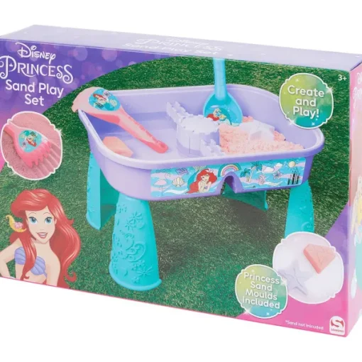 Disney Zand- En Watertafel Meerkleurig Hot