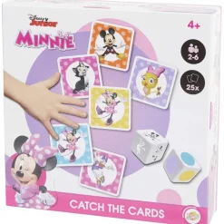 Disney Dobbelspel Pak De Kaartjes Online