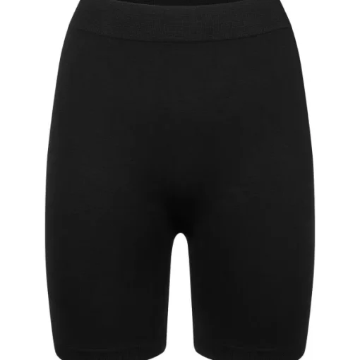 Dolce Bella Bamboe Bikershort Zwart Clearance