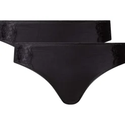 Dolce Bella Slips Zwart Clearance